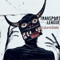 Transport League - Kaiserschnitt vinyl cover