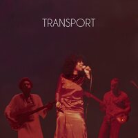 Transport - Move Your Body / Always There vinyl cover