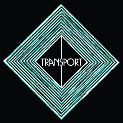 Transpost - Transport vinyl cover