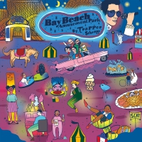 Trapper Schoepp - Bay Beach Amusement Park vinyl cover