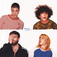 Trashi - Me Acuerdo De Todo vinyl cover