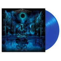 Trauma - Awakening vinyl cover