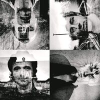 Travis - 12 Memories vinyl cover