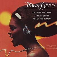 Travis Biggs - Tibetian Serenity
