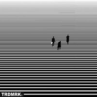 Trdmrk - Trdmrk Ep vinyl cover