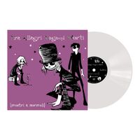 Tre Allegri Ragazzi - Mostri E Normali vinyl cover
