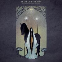 Trees Of Eternity - Hour Of The Nightingale vinyl cover