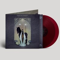 Trees Of Eternity - Hour Of The Nightingale vinyl cover