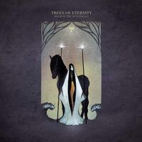 Trees Of Eternity - Hour Of The Nightingale vinyl cover
