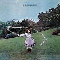Trees - On The Shore (Green vinyl) vinyl cover