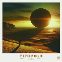 Trees Speak - TimeFold vinyl cover