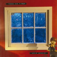 Trees & Timber - Uncle Stanley vinyl cover
