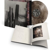 Trelldom - ...by the Word... vinyl cover
