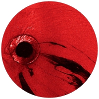 Trends & Boylan - Norman Bates vinyl cover