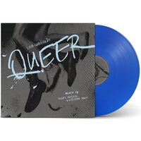 Trent Reznor and Atticus Ross - Queer Original Score vinyl cover