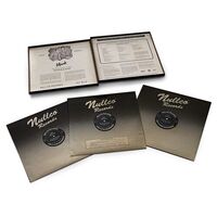Trent Reznor & Atticus Ross - Mank Original Musical Score vinyl cover