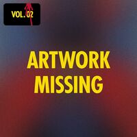 Trent Reznor / Atticus Ross - Watchmen: Volume 2 Music From The Hbo Series vinyl cover
