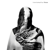 Trentemøller - Fixion vinyl cover