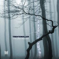 Trentemoller - Last Resort vinyl cover