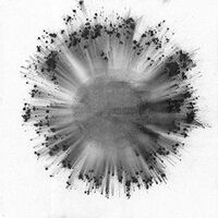 Trentemoller - Obverse vinyl cover