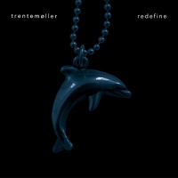 Trentemoller - Redefine vinyl cover