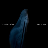 Trentemoller - River In Me vinyl cover