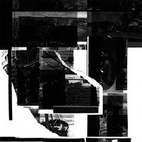 Treriksroset - Heteronormativ Musik For Att Starka Medelklassens vinyl cover