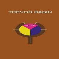 Trevor Rabin - 90124 (Clear)