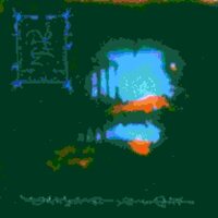 Trhä - Rhejde Qhaominvac Tla Aglhaonamëc vinyl cover