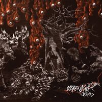 Tri-Function Million - Sprukket Jord vinyl cover