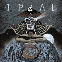 Trial (Swe) - Motherless vinyl cover