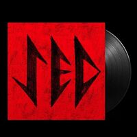 Triangulo De Amor Bizarro - Sed vinyl cover