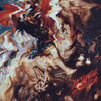 Triangulo De Amor Bizarro - Victoria Mistica vinyl cover