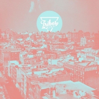 Tribes Of Jizu - Dedicated vinyl cover