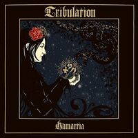 Tribulation - Hamartia - Ep