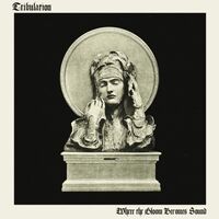 Tribulation - Where The Gloom Becomes Sound (deluxe artbook edition) vinyl cover