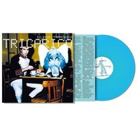 Tricarico - Io Sono Francesco 20Th Anniversario vinyl cover