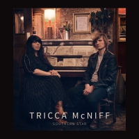 Tricca / Mcniff - Southern Star vinyl cover