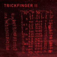 Trickfinger - Trickfinger Ii vinyl cover