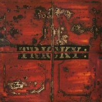 Tricky - Maxinquaye (Super Deluxe) vinyl cover