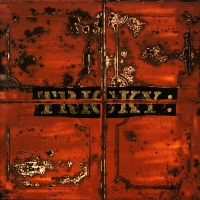 Tricky - Maxinquaye vinyl cover