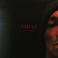 Tricky - Ununiform vinyl cover
