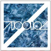 Trigger - Fission - Mixed Random vinyl cover