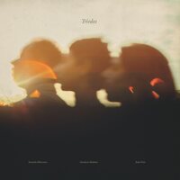 Trinka - EP vinyl cover