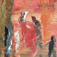 Trio Sfera - Verschwiegene Lieder vinyl cover