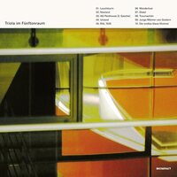 Triola - Triola Im Funftonraum vinyl cover