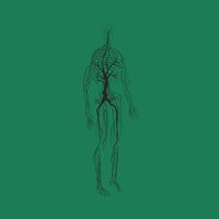 Tripeo - Green Is The New Red vinyl cover