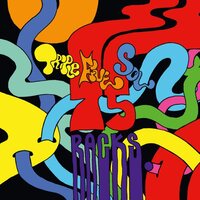 Triple Five Sol - 75 Racks vinyl cover
