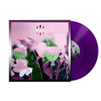Triple One - Libertine: 5Th Anniversary (Translucent Purple) vinyl cover