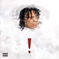 Trippie Redd - ! Color vinyl cover